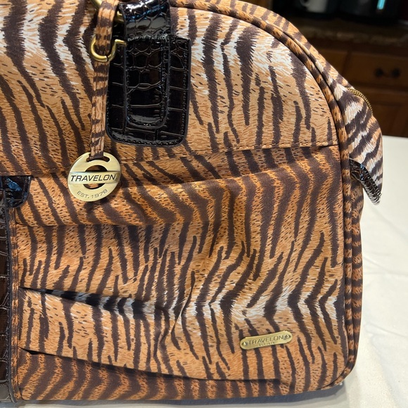 TRAVELON BAG - Picture 2 of 11